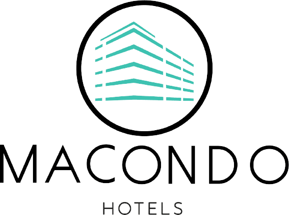 Macondo Hotels Logotype